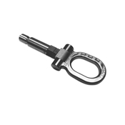 VW Motorsport Stainless Steel Tow Hook - 034Motorsport 0346050026
