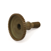 Porsche Stub Axle - Genuine Porsche 99634113104