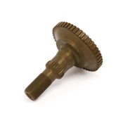Porsche Stub Axle - Genuine Porsche 99634113104