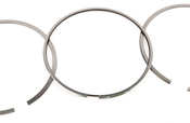 VW Engine Piston Ring - Genuine VW 06H198151F