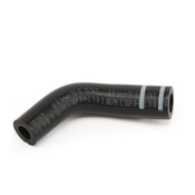 VW Audi Engine Crankcase Breather Hose - Genuine VW Audi 06L133514E