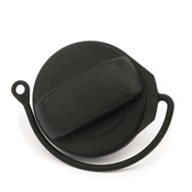 VW Fuel Tank Cap - Genuine VW Audi 5N0201550C