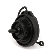 VW Fuel Tank Cap - Genuine VW Audi 5N0201550C