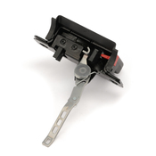 VW Trunk Lock Actuator Motor - Genuine VW 7L6827505H