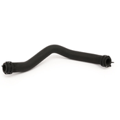 Volvo PCV Breather Hose - Genuine Volvo 31401581