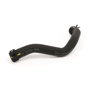 Volvo PCV Breather Hose - Genuine Volvo 31401581