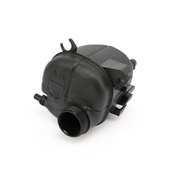 BMW Coolant Expansion Tank - Genuine BMW 17139485733