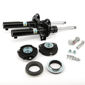 VW Strut Assembly Kit - Bilstein B4 KIT-00028