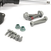 VW Strut Assembly Kit - Bilstein B4 KIT-00028