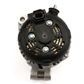 Land Rover Jaguar Alternator - Denso LR091107