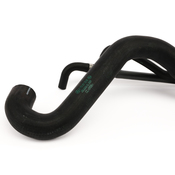 Mercedes Radiator Coolant Hose  - Genuine Mercedes 1705012582