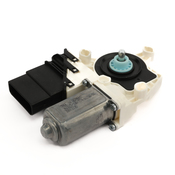 VW Power Window Motor  - OE Supplier 5N0959704EVW1