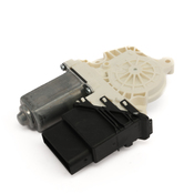 VW Power Window Motor  - OE Supplier 5N0959704EVW1