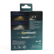 9005/9006 LED Fog and Powersport Bulb Set - Philips UltinonSport 90059006USLED