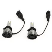 9005/9006 LED Fog and Powersport Bulb Set - Philips UltinonSport 90059006USLED