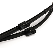 Audi Wiper Blade Set - Genuine Audi 4KL998002A