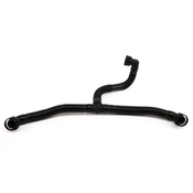 BMW Air Pump Pressure Hose - VNE 11727838503