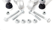 Porsche Control Arm Kit - Lemforder 95BCTRLLWRKT