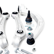 Porsche Control Arm Kit - Lemforder 95BCTRLLWRKT