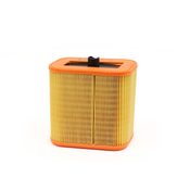 BMW Air Filter - Genuine BMW 13727838804