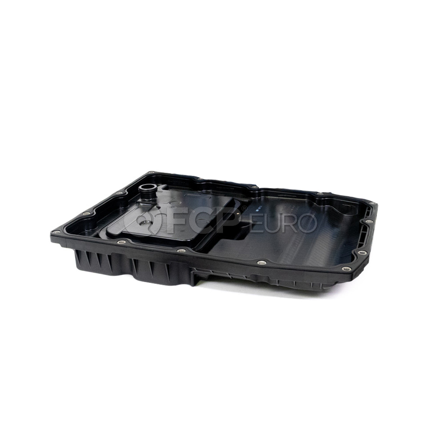 Porsche Dual Clutch Trans Oil Pan - ZF 1086.120.809 | FCP Euro