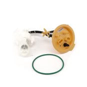 BMW Fuel Pump and Sender Assembly - Genuine BMW 16117260648