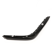 BMW Moulding Rocker Panel Front Right (740i 740iL 750Il) - Genuine BMW 51118125310