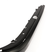 BMW Moulding Rocker Panel Front Right (740i 740iL 750Il) - Genuine BMW 51118125310