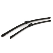 BMW Wiper Blade Set - Bosch 61612455085