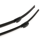 BMW Wiper Blade Set - Bosch 61612455085