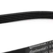 BMW Volvo Accessory Drive Belt - Continental 5PK890