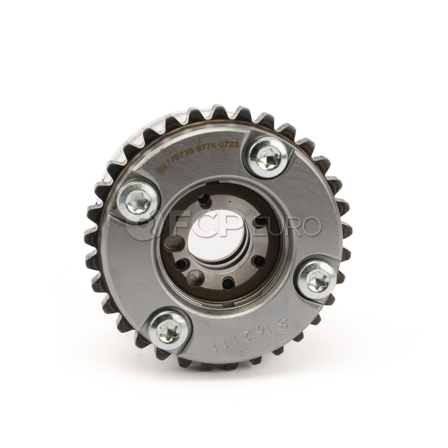 DＲPlatina2 DEEP ESSENCE AHA18 Mercedes Engine Timing Camshaft Adjuster - Febi 176728 | FCP Euro