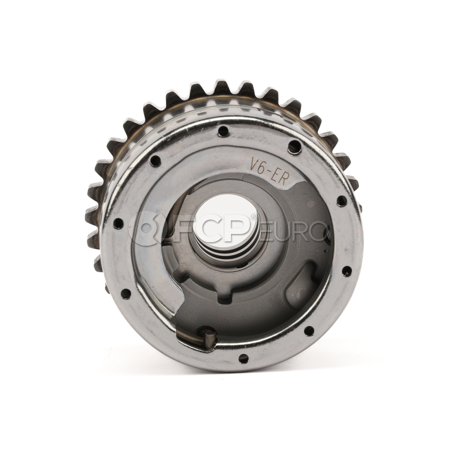 Mercedes Engine Timing Camshaft Adjuster - Febi 176728 | FCP Euro