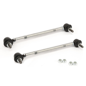 BMW Adjustable Sway Bar Link Kit - Hotchkis 25826F