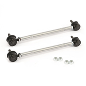 BMW Adjustable Sway Bar Link Kit - Hotchkis 25826F
