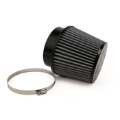 Audi VW Replacement 5" Air Filter For IE Intake Kits - Integrated Engineering IEINCC13A