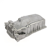 VW Audi Oil Pan - Meyle 038103601MA