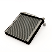 VW HVAC Heater Core - Nissens 3C0819031A