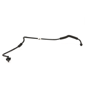 Porsche Brake Booster Vacuum Hose - OE Supplier 95535557702