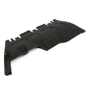 VW Engine Protection Pan - OE Supplier 1J0825237AD