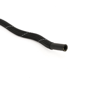 Audi Power Steering Return Hose - Original Equipment 4F0422891E