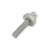 BMW Suspension Strut Assembly Bolt - Genuine BMW 07146884194