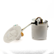 BMW Fuel Pump and Sender Assembly - Genuine BMW 16117473444