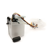 BMW Fuel Pump and Sender Assembly - Genuine BMW 16117473444