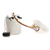 BMW Fuel Pump and Sender Assembly - Genuine BMW 16117473444