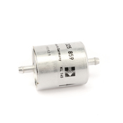 BMW Fuel Filter - Genuine BMW 16142325859