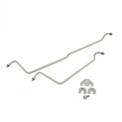 Mini Cooper Power Steering Line - Genuine Mini 32136777526