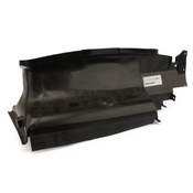 BMW Front Air Duct - Genuine BMW 51711977046