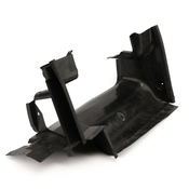 BMW Front Air Duct - Genuine BMW 51711977046