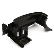 BMW Front Air Duct - Genuine BMW 51711977046